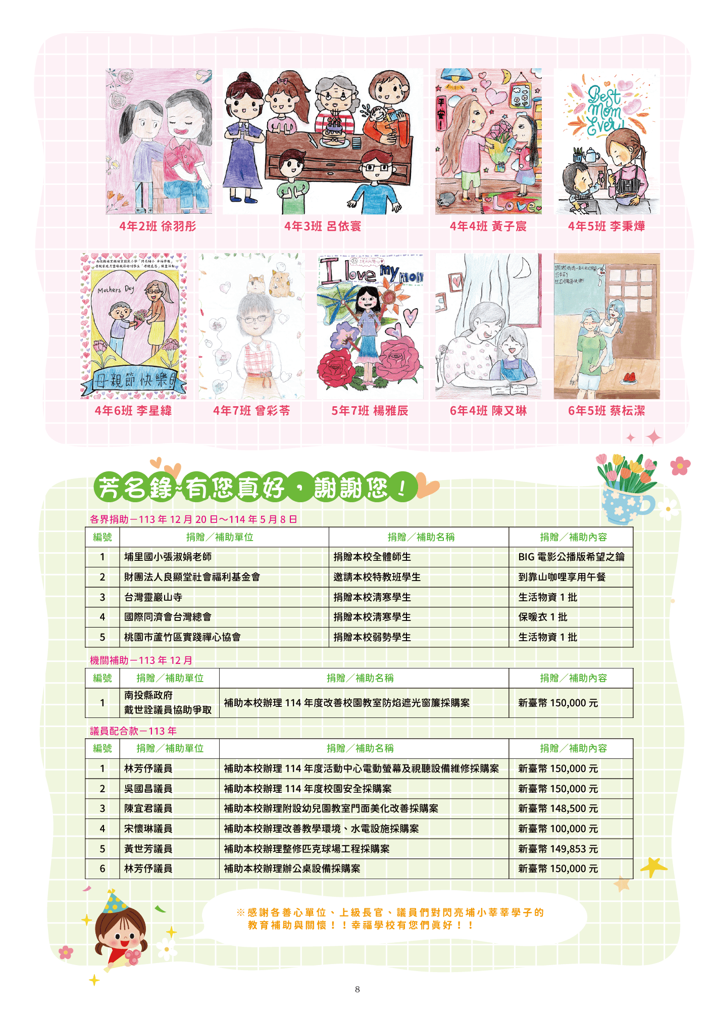 113學年度第2期（5月號）8